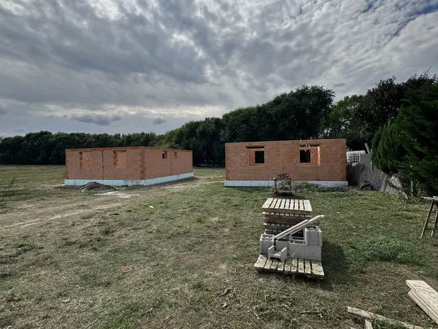 Eladó ház Városföld 82 nm