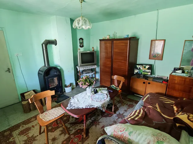 Eladó ház Pusztakovácsi 100 nm