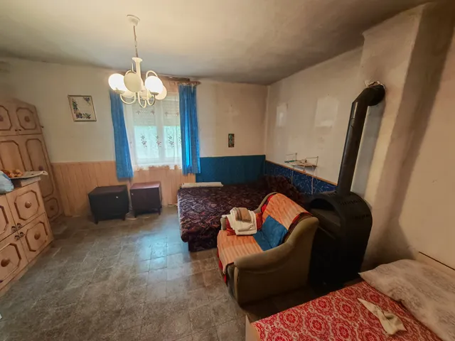 Eladó ház Somogyzsitfa 89 nm