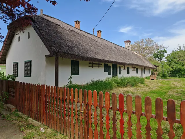 Eladó ház Somogyszentpál 100 nm