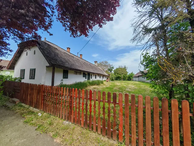 Eladó ház Somogyszentpál 100 nm