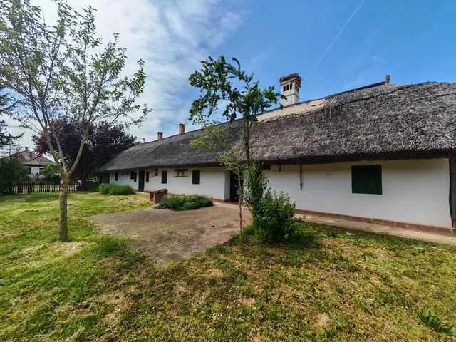 Eladó ház Somogyszentpál 100 nm
