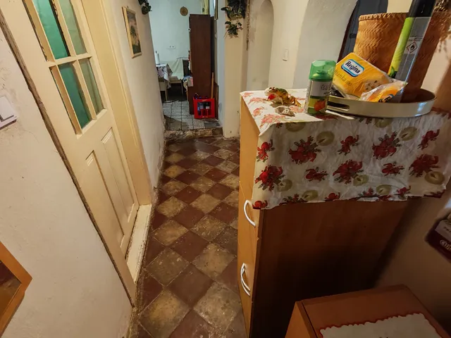 Eladó ház Nagyszakácsi 62 nm