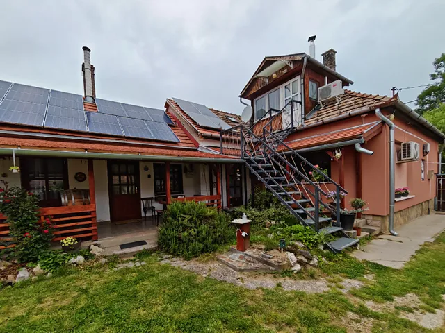 Eladó ház Marcali 250 nm