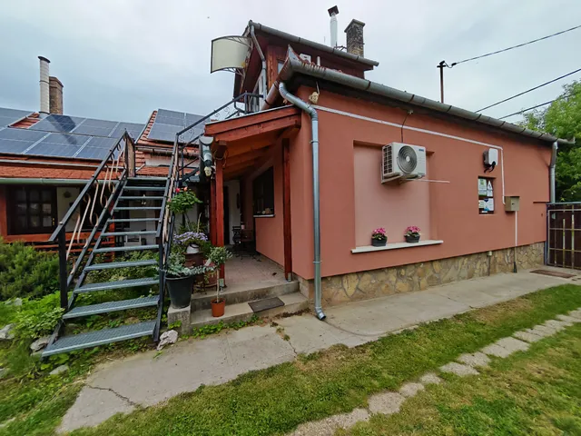 Eladó ház Marcali 250 nm