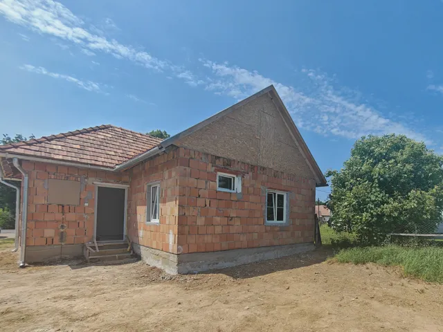 Eladó ház Somogyfajsz 90 nm