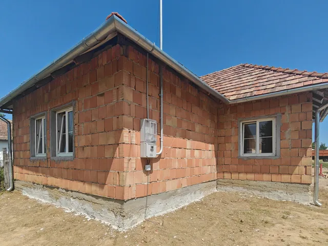 Eladó ház Somogyfajsz 90 nm