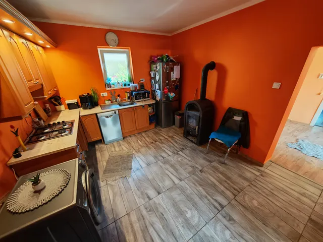 Eladó ház Szenyér 100 nm