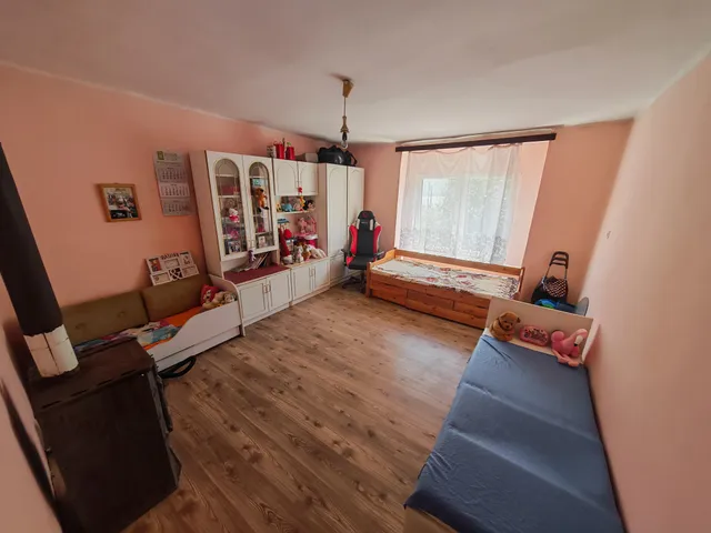 Eladó ház Kisbárapáti 55 nm