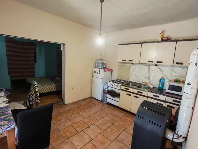 Eladó ház Kisbárapáti 55 nm
