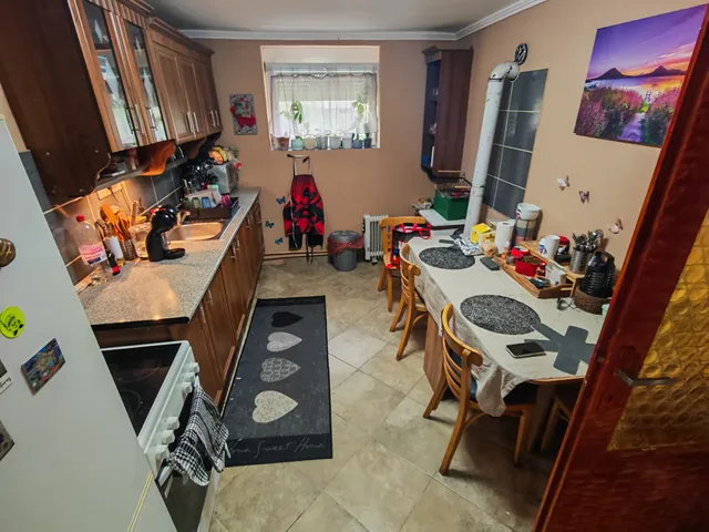 Eladó ház Homokszentgyörgy, Petőfi u 70 70 nm