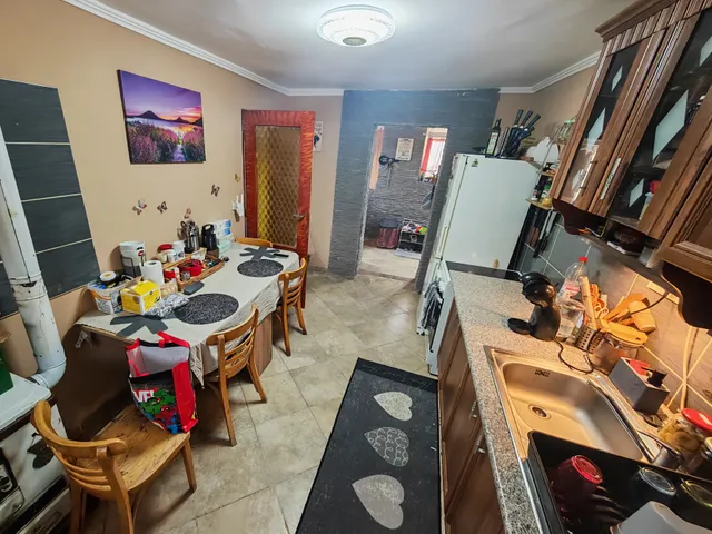 Eladó ház Homokszentgyörgy, Petőfi u 70 70 nm