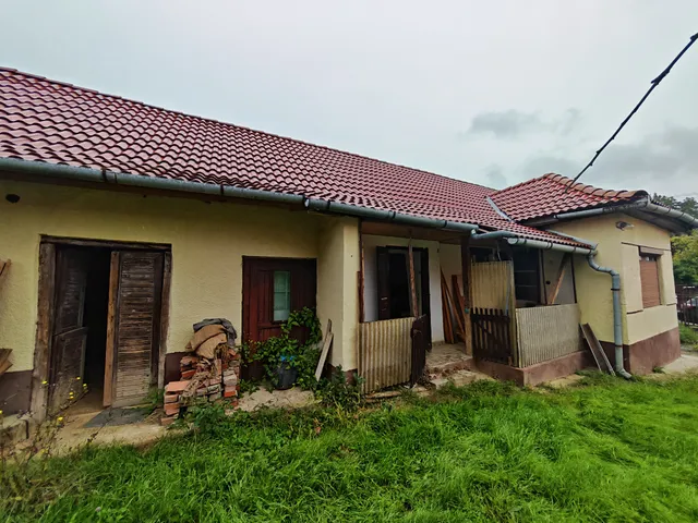 Eladó ház Igal 75 nm