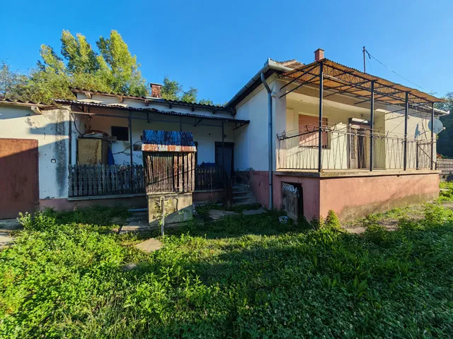 Eladó ház Marcali 95 nm