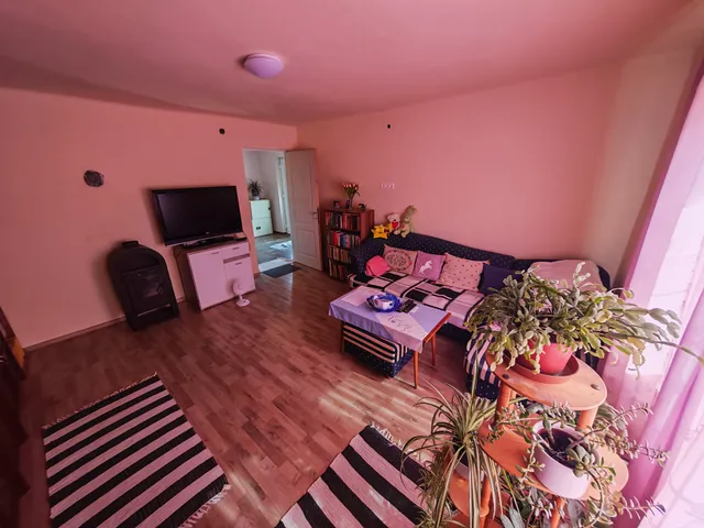 Eladó ház Böhönye 60 nm