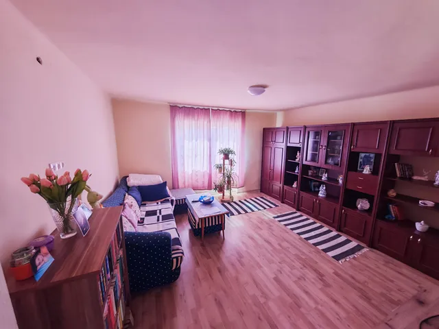 Eladó ház Böhönye 60 nm