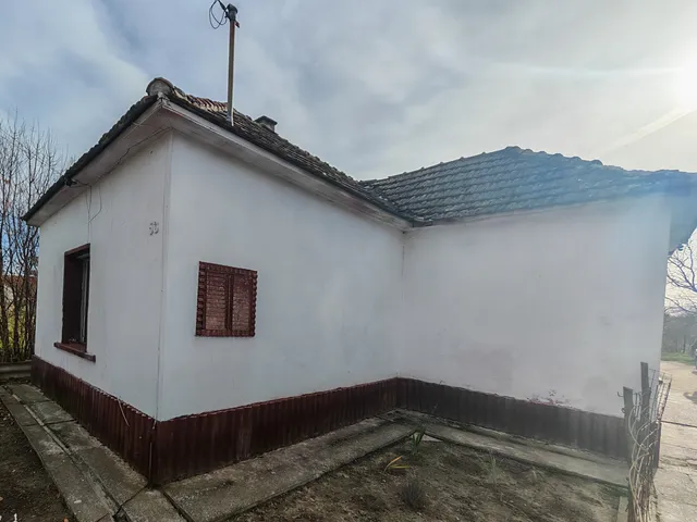 Eladó ház Görgeteg 85 nm