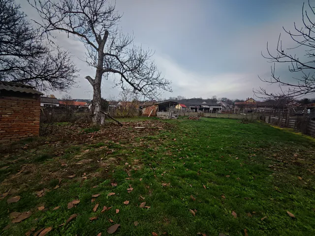 Eladó ház Csikóstőttős 90 nm