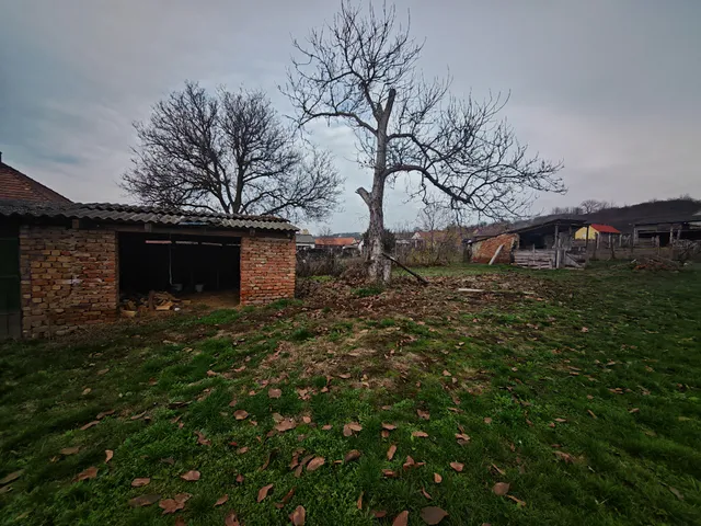 Eladó ház Csikóstőttős 90 nm