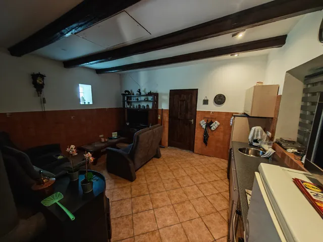 Eladó ház Csákány 60 nm