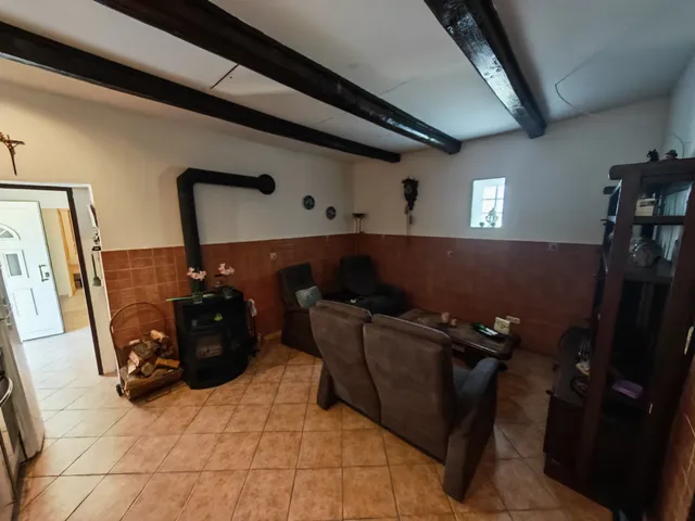 Eladó ház Csákány 60 nm