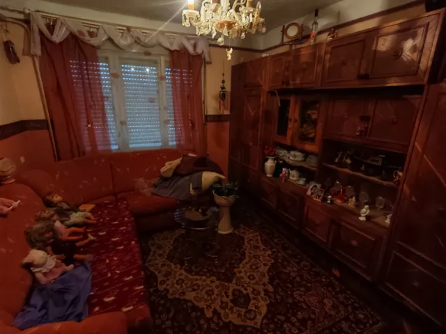 Eladó ház Böhönye 80 nm