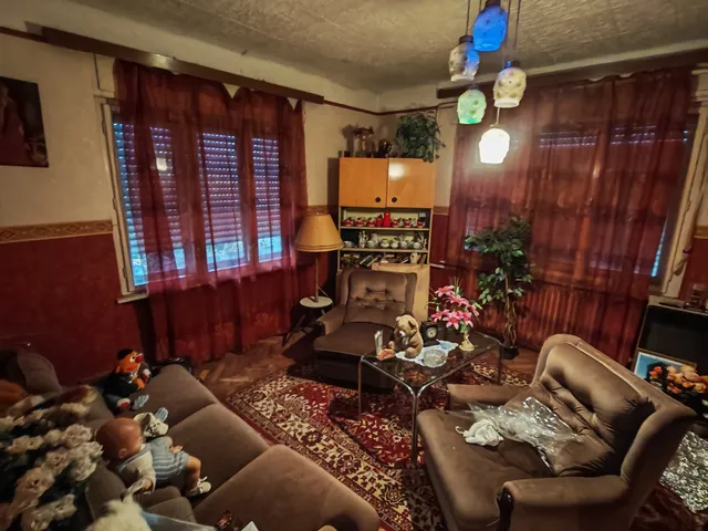 Eladó ház Böhönye 80 nm