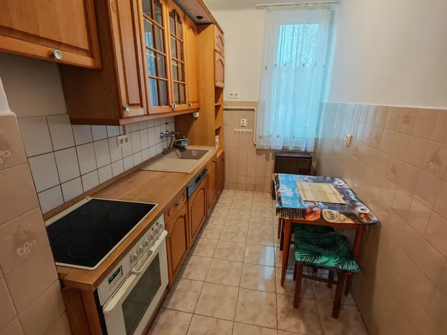 Eladó lakás Keszthely 55 nm