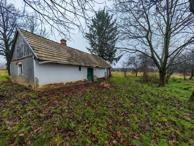 Eladó mezőgazdasági ingatlan Marcali 100 nm