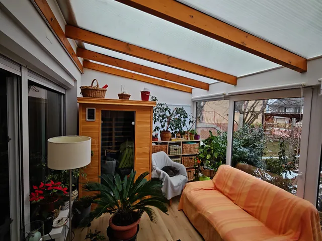 Eladó ház Keszthely 65 nm