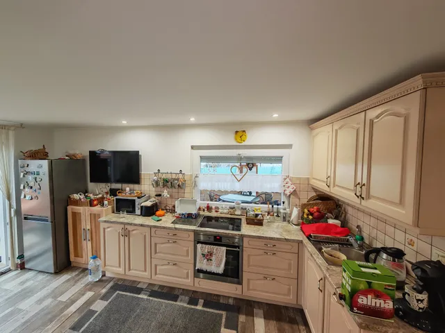 Eladó ház Keszthely 65 nm