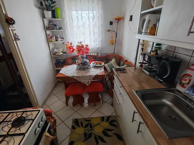 Eladó lakás Marcali 56 nm