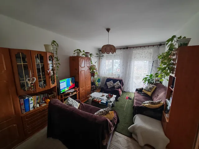 Eladó lakás Marcali 56 nm