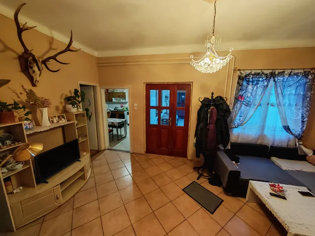 Eladó ház Marcali 95 nm