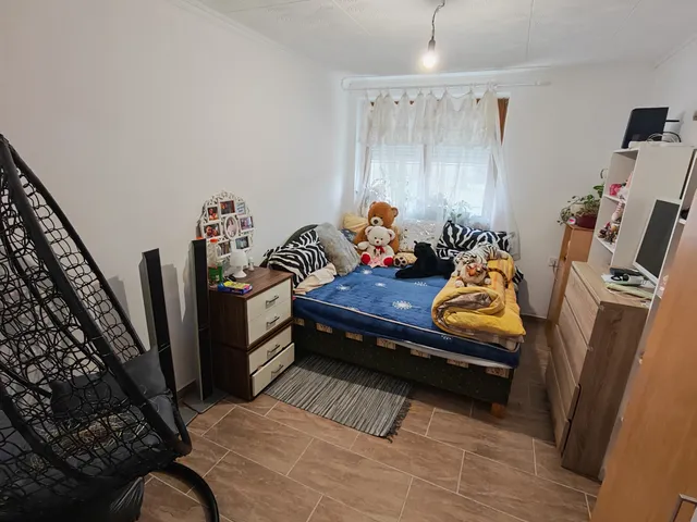 Eladó ház Csákány 70 nm