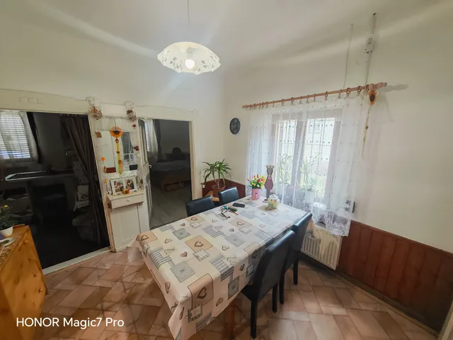 Eladó ház Somogyszentpál 60 nm