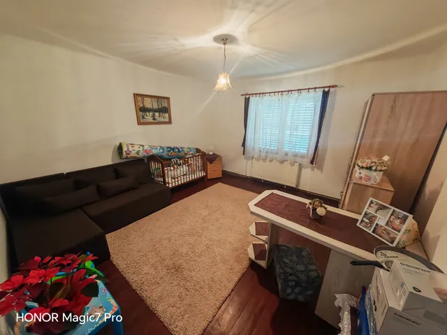 Eladó ház Somogyszentpál 60 nm