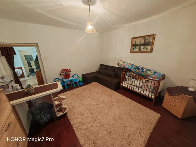 Eladó ház Somogyszentpál 60 nm