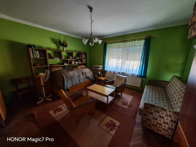 Eladó ház Marcali, Kisgomba 110 nm