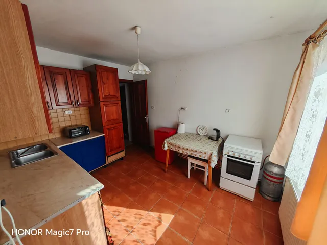 Eladó ház Marcali, Kisgomba 110 nm