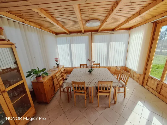 Eladó ház Somogyszentpál 150 nm