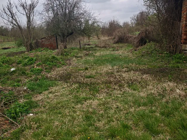 Eladó ház Rinyaszentkirály 65 nm