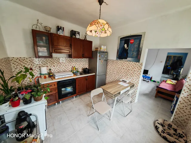 Eladó ház Görgeteg 116 nm