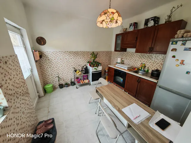 Eladó ház Görgeteg 116 nm