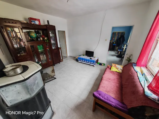 Eladó ház Görgeteg 116 nm