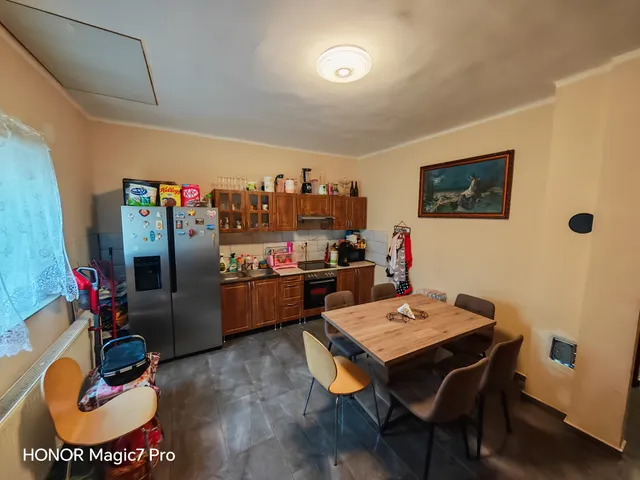 Eladó ház Lengyeltóti 120 nm