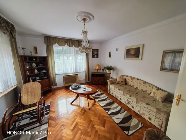 Eladó ház Marcali 100 nm