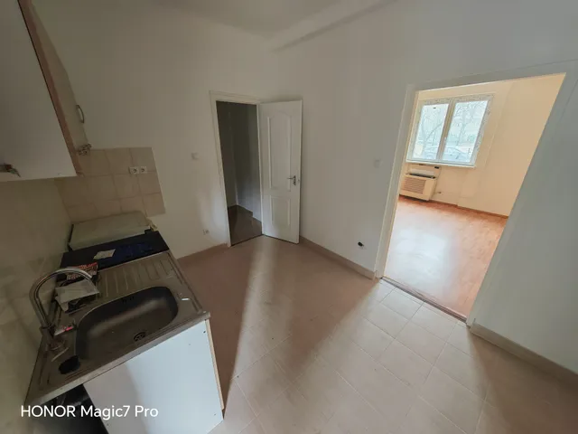 Eladó lakás Budapest XIV. kerület 30 nm