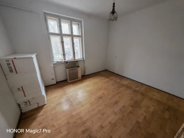 Eladó lakás Budapest XIV. kerület 44 nm