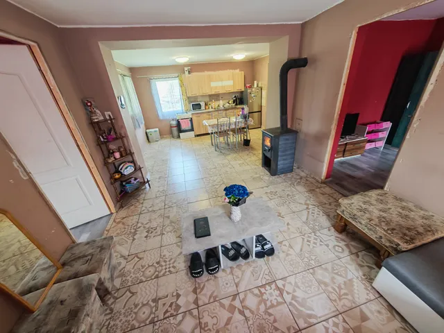 Eladó ház Somogysámson 65 nm